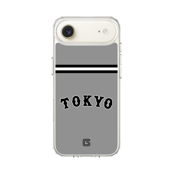 スリムプロテクションケース［ 読売ジャイアンツ - ロゴ - ビジター ］