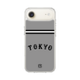スリムプロテクションケース［ 読売ジャイアンツ - ロゴ - ビジター ］