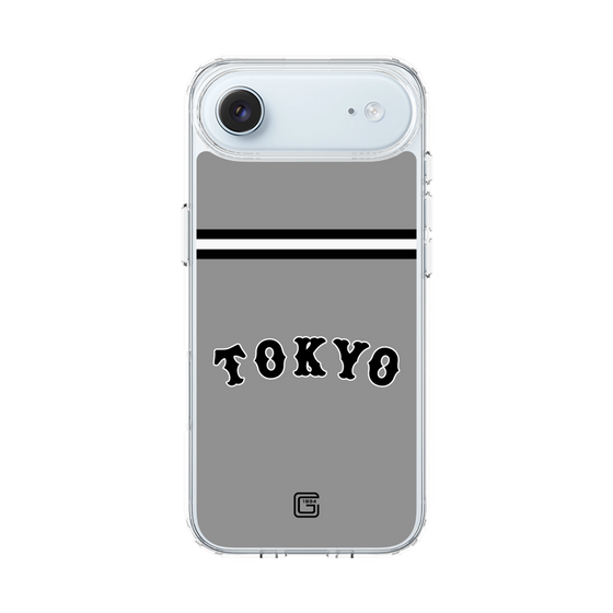 スリムプロテクションケース［ 読売ジャイアンツ - ロゴ - ビジター ］