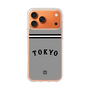 スリムプロテクションケース［ 読売ジャイアンツ - ロゴ - ビジター ］