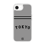 スリムプロテクションケース［ 読売ジャイアンツ - ロゴ - ビジター ］