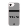 スリムプロテクションケース［ 読売ジャイアンツ - ロゴ - ビジター ］