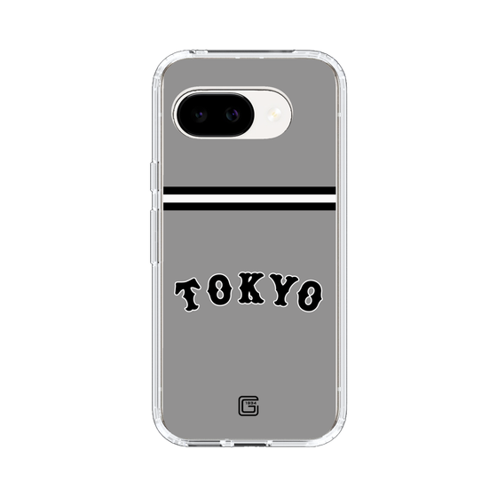 スリムプロテクションケース［ 読売ジャイアンツ - ロゴ - ビジター ］