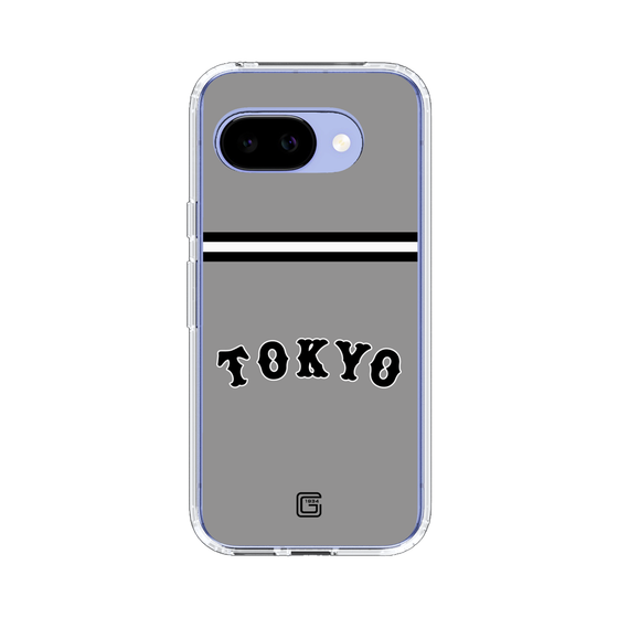 スリムプロテクションケース［ 読売ジャイアンツ - ロゴ - ビジター ］