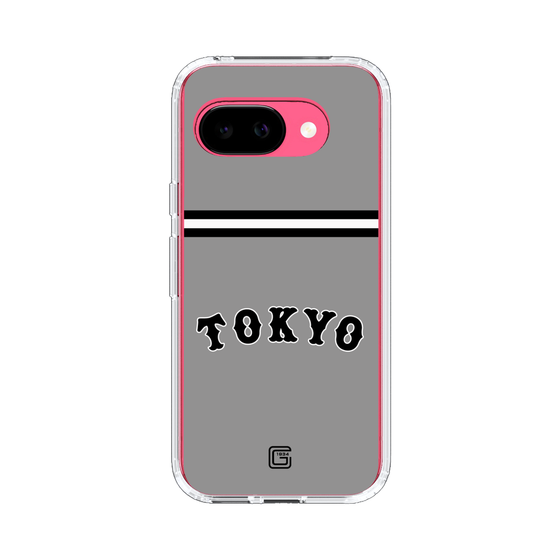 スリムプロテクションケース［ 読売ジャイアンツ - ロゴ - ビジター ］