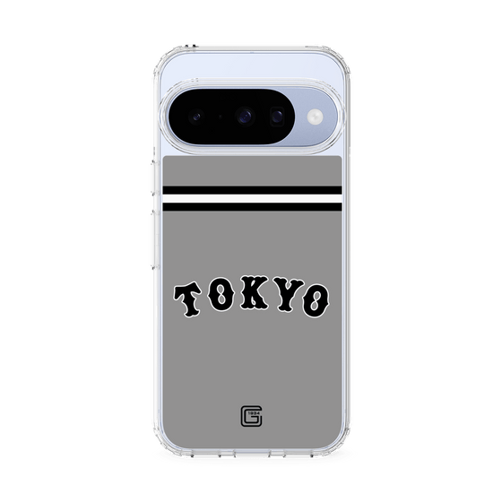 スリムプロテクションケース［ 読売ジャイアンツ - ロゴ - ビジター ］