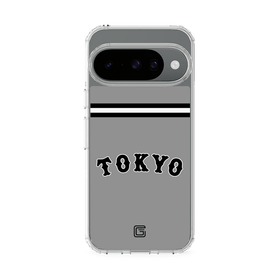 スリムプロテクションケース［ 読売ジャイアンツ - ロゴ - ビジター ］