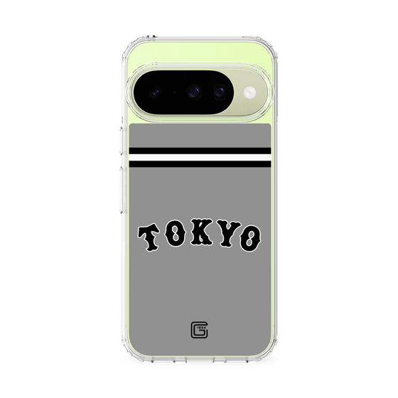 スリムプロテクションケース［ 読売ジャイアンツ - ロゴ - ビジター ］