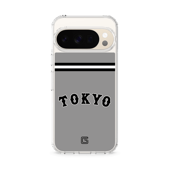 スリムプロテクションケース［ 読売ジャイアンツ - ロゴ - ビジター ］