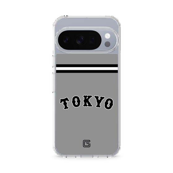 スリムプロテクションケース［ 読売ジャイアンツ - ロゴ - ビジター ］