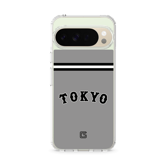 スリムプロテクションケース［ 読売ジャイアンツ - ロゴ - ビジター ］