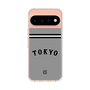 スリムプロテクションケース［ 読売ジャイアンツ - ロゴ - ビジター ］