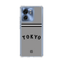 スリムプロテクションケース［ 読売ジャイアンツ - ロゴ - ビジター ］