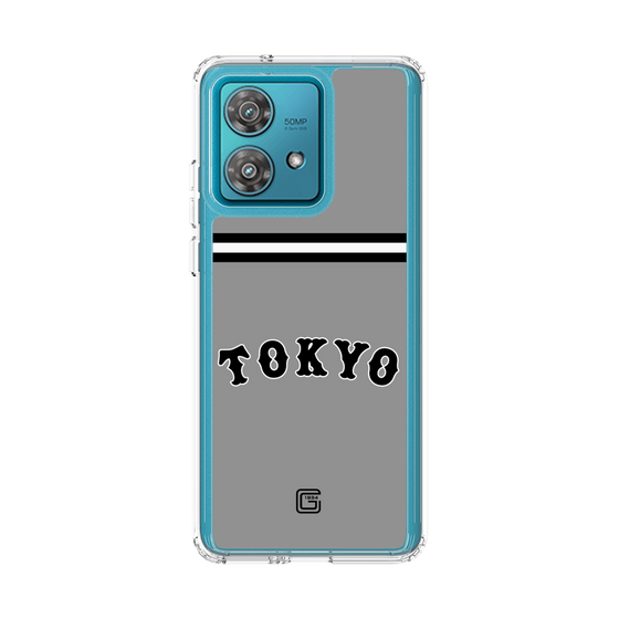 スリムプロテクションケース［ 読売ジャイアンツ - ロゴ - ビジター ］