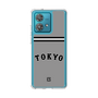 スリムプロテクションケース［ 読売ジャイアンツ - ロゴ - ビジター ］