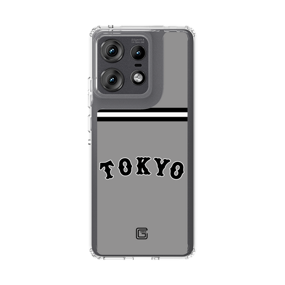 スリムプロテクションケース［ 読売ジャイアンツ - ロゴ - ビジター ］