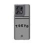 スリムプロテクションケース［ 読売ジャイアンツ - ロゴ - ビジター ］