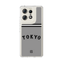 スリムプロテクションケース［ 読売ジャイアンツ - ロゴ - ビジター ］