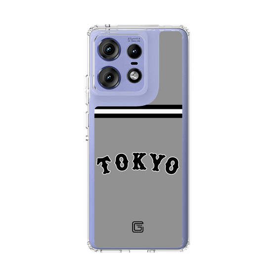 スリムプロテクションケース［ 読売ジャイアンツ - ロゴ - ビジター ］