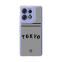 スリムプロテクションケース［ 読売ジャイアンツ - ロゴ - ビジター ］