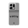 スリムプロテクションケース［ 読売ジャイアンツ - ロゴ - ビジター ］
