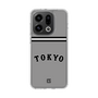 スリムプロテクションケース［ 読売ジャイアンツ - ロゴ - ビジター ］
