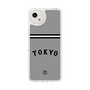 スリムプロテクションケース［ 読売ジャイアンツ - ロゴ - ビジター ］