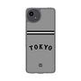 スリムプロテクションケース［ 読売ジャイアンツ - ロゴ - ビジター ］