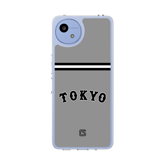 スリムプロテクションケース［ 読売ジャイアンツ - ロゴ - ビジター ］
