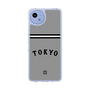 スリムプロテクションケース［ 読売ジャイアンツ - ロゴ - ビジター ］