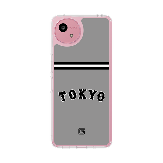 スリムプロテクションケース［ 読売ジャイアンツ - ロゴ - ビジター ］