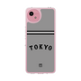 スリムプロテクションケース［ 読売ジャイアンツ - ロゴ - ビジター ］