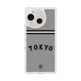 スリムプロテクションケース［ 読売ジャイアンツ - ロゴ - ビジター ］