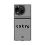 スリムプロテクションケース［ 読売ジャイアンツ - ロゴ - ビジター ］