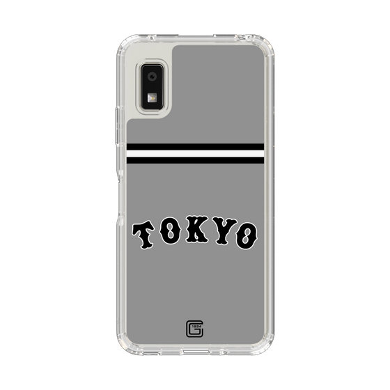 スリムプロテクションケース［ 読売ジャイアンツ - ロゴ - ビジター ］