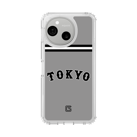 スリムプロテクションケース［ 読売ジャイアンツ - ロゴ - ビジター ］