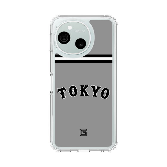 スリムプロテクションケース［ 読売ジャイアンツ - ロゴ - ビジター ］