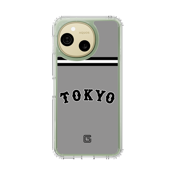 スリムプロテクションケース［ 読売ジャイアンツ - ロゴ - ビジター ］