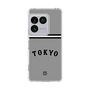 スリムプロテクションケース［ 読売ジャイアンツ - ロゴ - ビジター ］