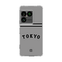 スリムプロテクションケース［ 読売ジャイアンツ - ロゴ - ビジター ］