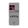 スリムプロテクションケース［ 読売ジャイアンツ - ロゴ - ビジター ］