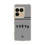 スリムプロテクションケース［ 読売ジャイアンツ - ロゴ - ビジター ］