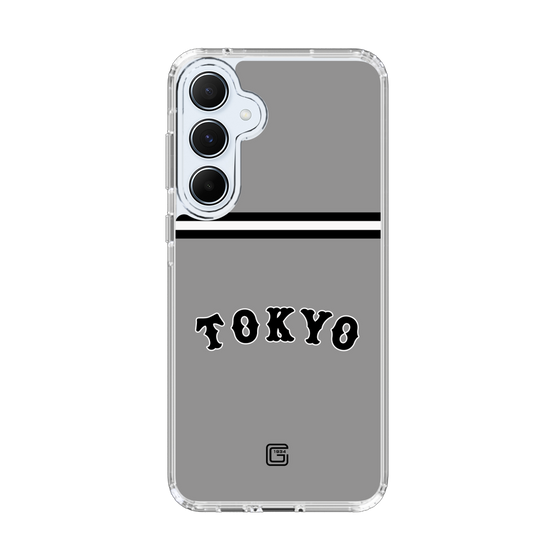 スリムプロテクションケース［ 読売ジャイアンツ - ロゴ - ビジター ］
