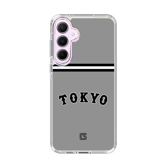 スリムプロテクションケース［ 読売ジャイアンツ - ロゴ - ビジター ］