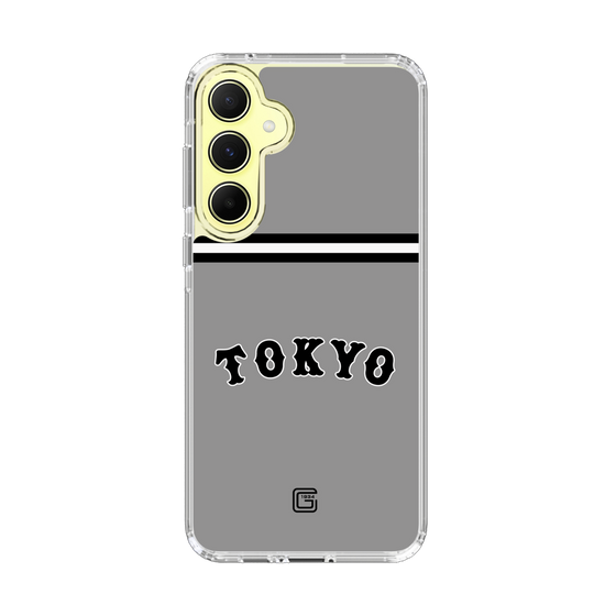 スリムプロテクションケース［ 読売ジャイアンツ - ロゴ - ビジター ］