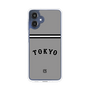スリムプロテクションケース［ 読売ジャイアンツ - ロゴ - ビジター ］