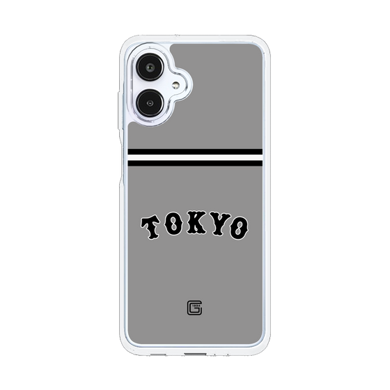 スリムプロテクションケース［ 読売ジャイアンツ - ロゴ - ビジター ］