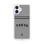 スリムプロテクションケース［ 読売ジャイアンツ - ロゴ - ビジター ］