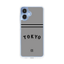 スリムプロテクションケース［ 読売ジャイアンツ - ロゴ - ビジター ］