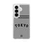 スリムプロテクションケース［ 読売ジャイアンツ - ロゴ - ビジター ］